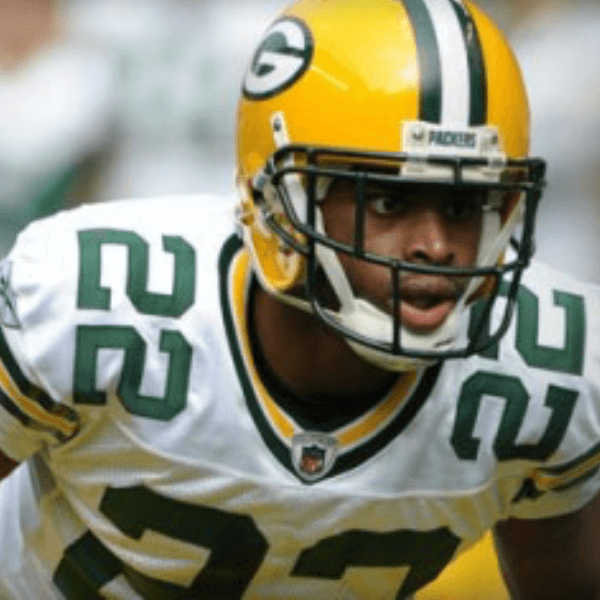 Patrick Lee profile image