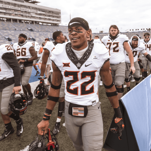 demarco Jones profile image