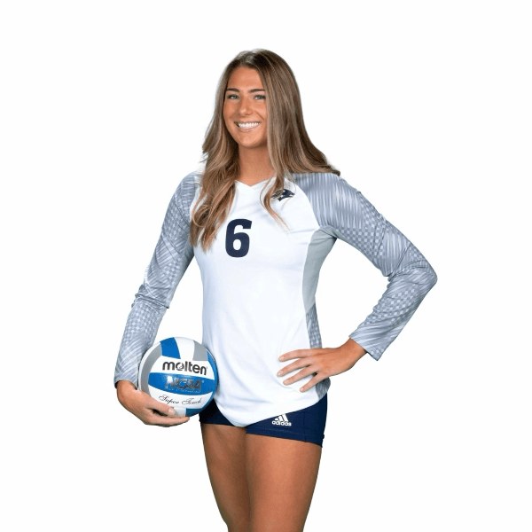 Sydney Petersen profile image