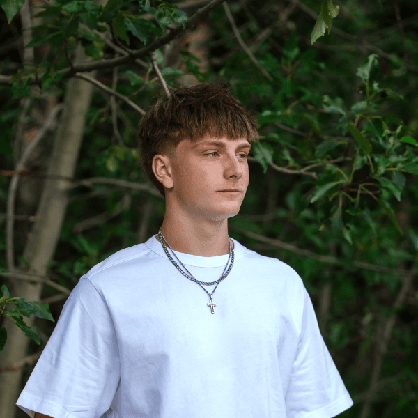 Kael Widdicombe profile image