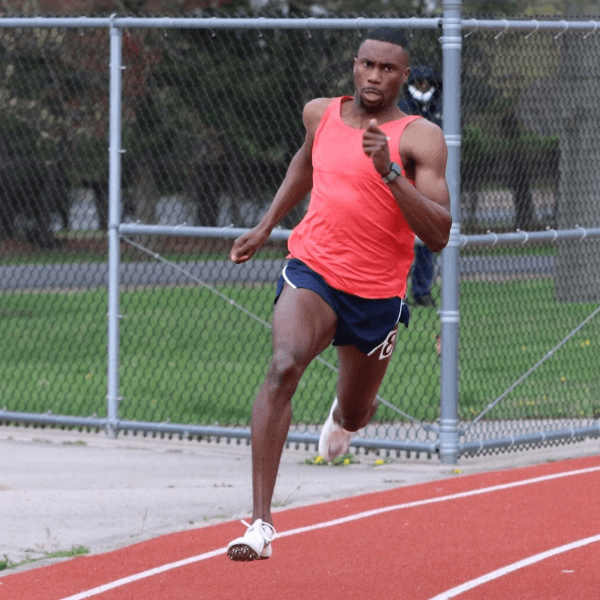 Chinedu Amonu profile image