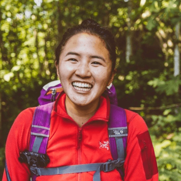 Paulina Dao profile image