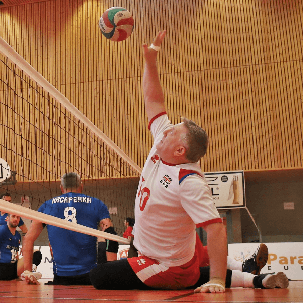 Darren Young profile image