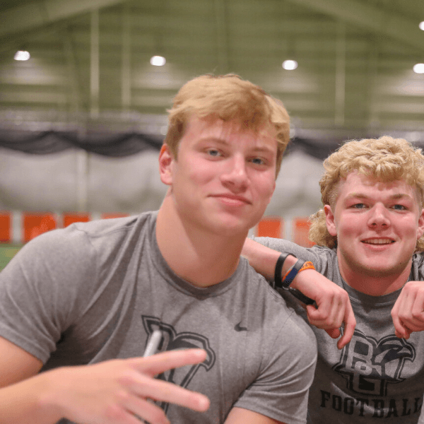 Nic Kilbride profile photo