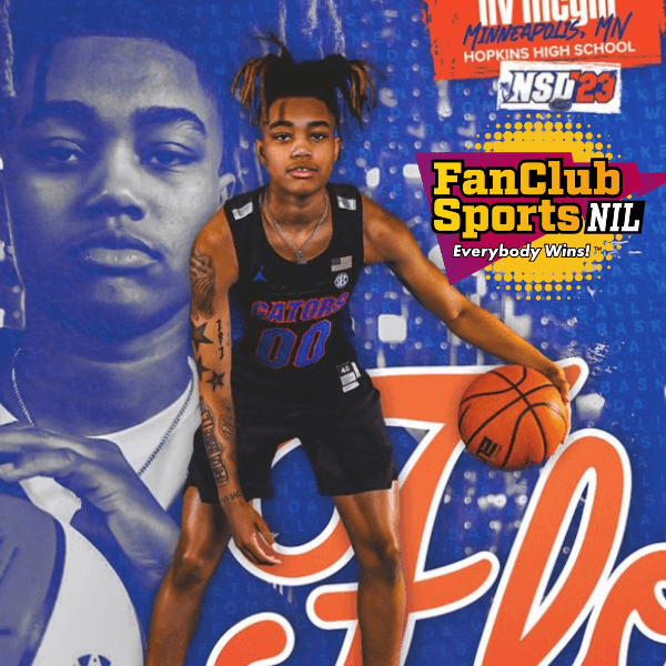 Liv McGill profile image