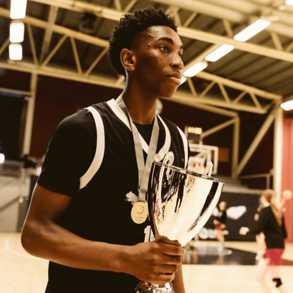 Michael Odinks profile image