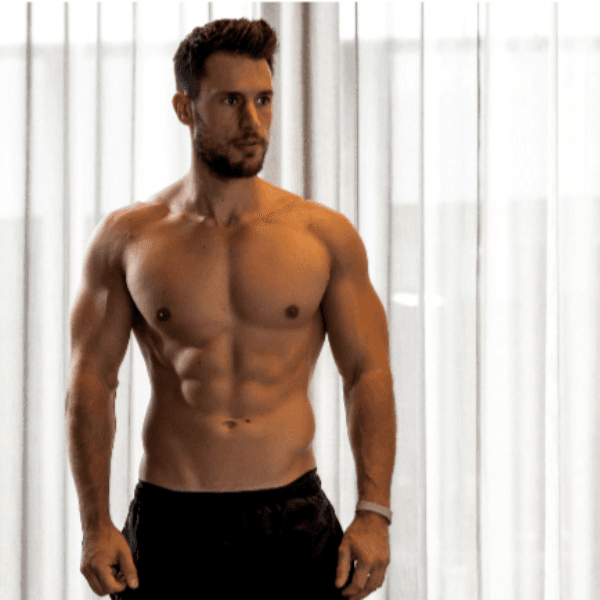 David Nicke profile image