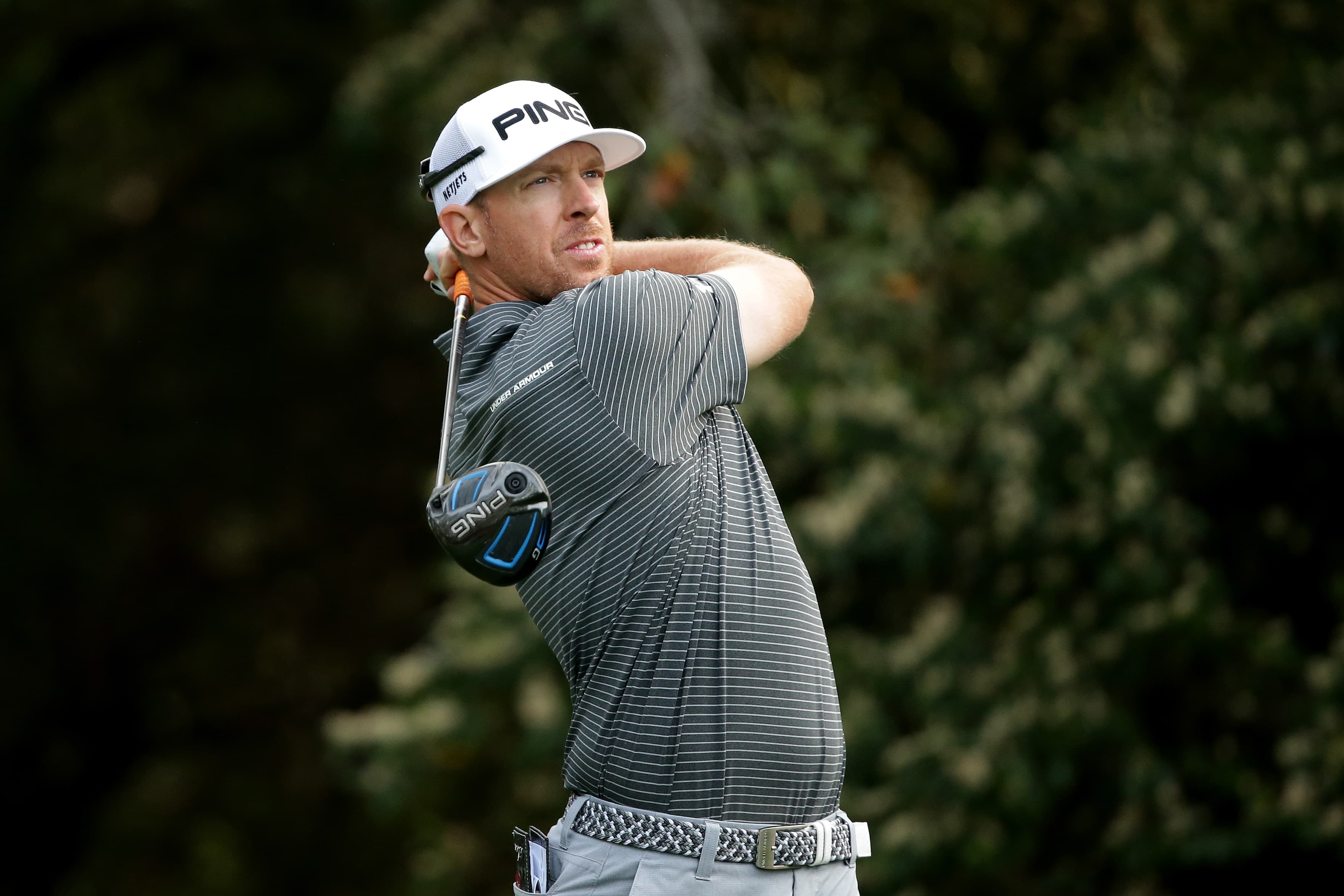 Hunter Mahan profile image