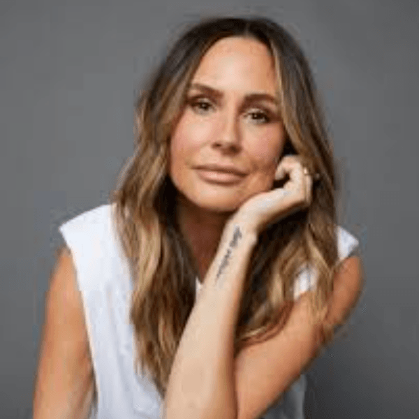 Keltie Knight profile image