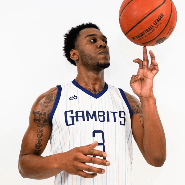 Mason Jones profile photo