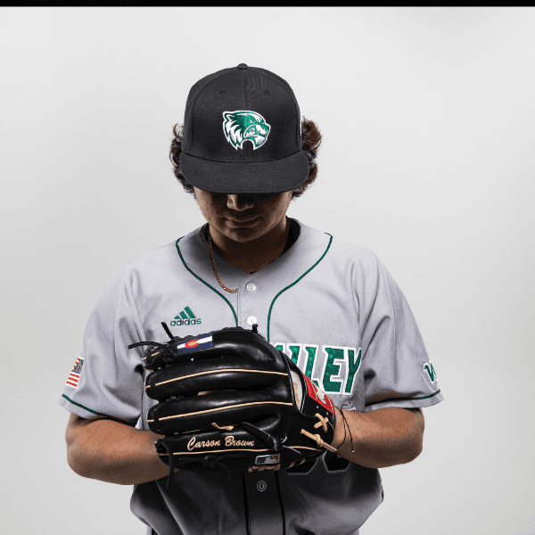 Carson Brown profile image