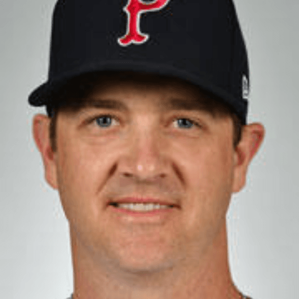 Steven Wright profile photo