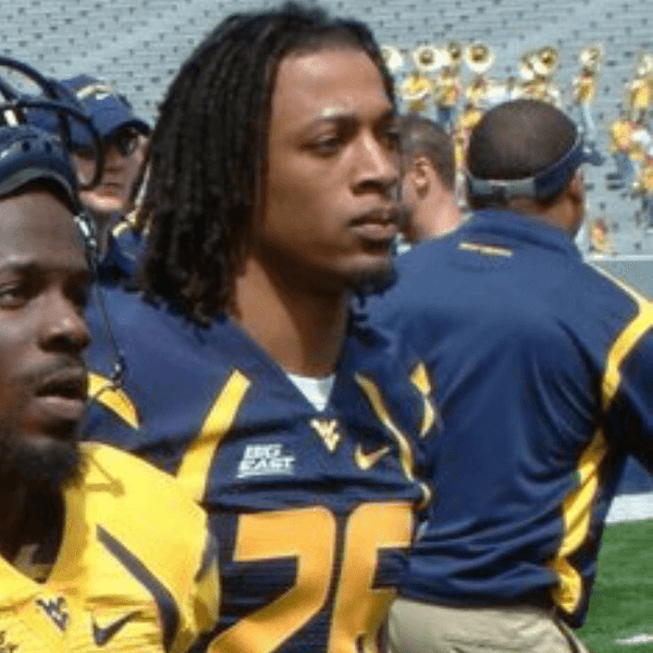 Aveius Darby profile image