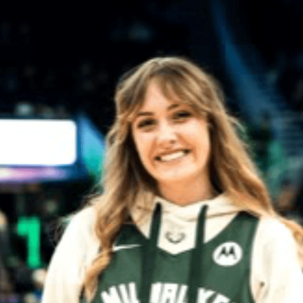 Katlynn Gill profile image