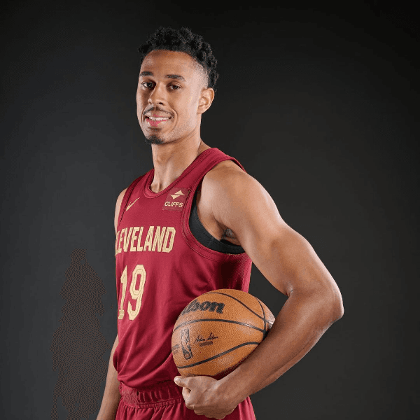 Zhaire Smith profile image