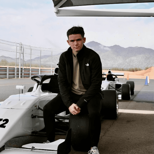 Christian Weir profile image