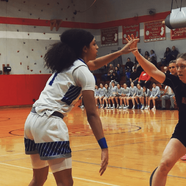 Samantha Serrano profile image