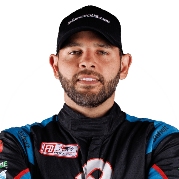 Luis Lanz profile image