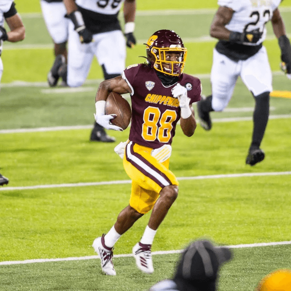 Kalil Pimpleton profile photo