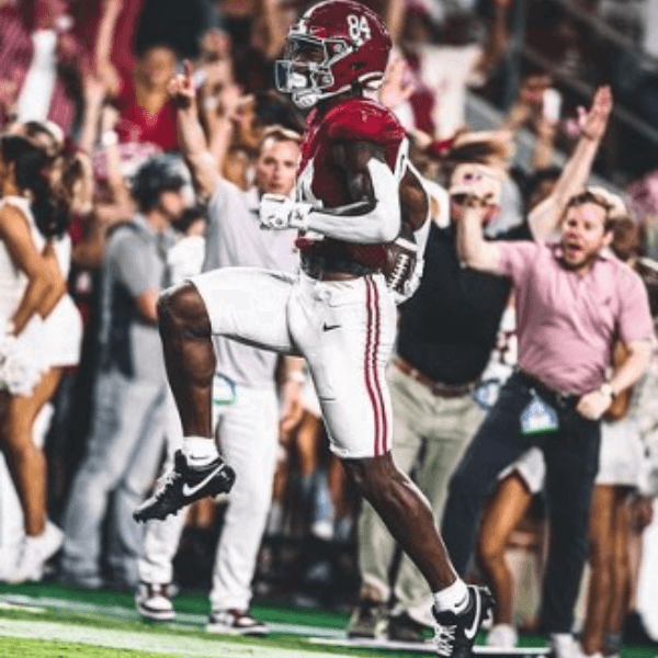 Amari Niblack profile image