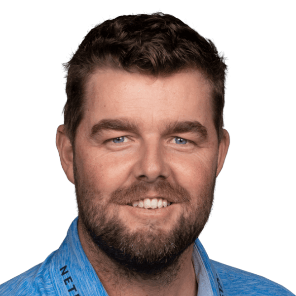 Marc Leishman profile image