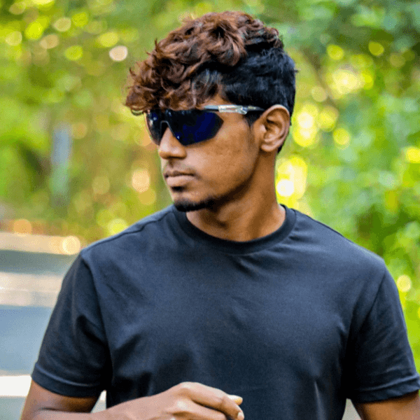 Navaneeth Kumar profile photo