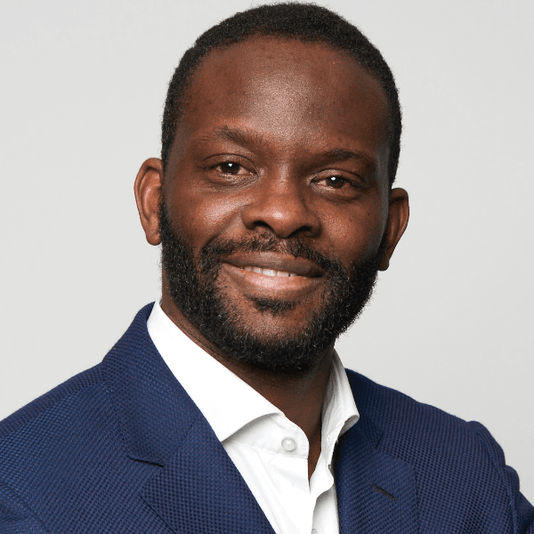 Louis Saha profile image