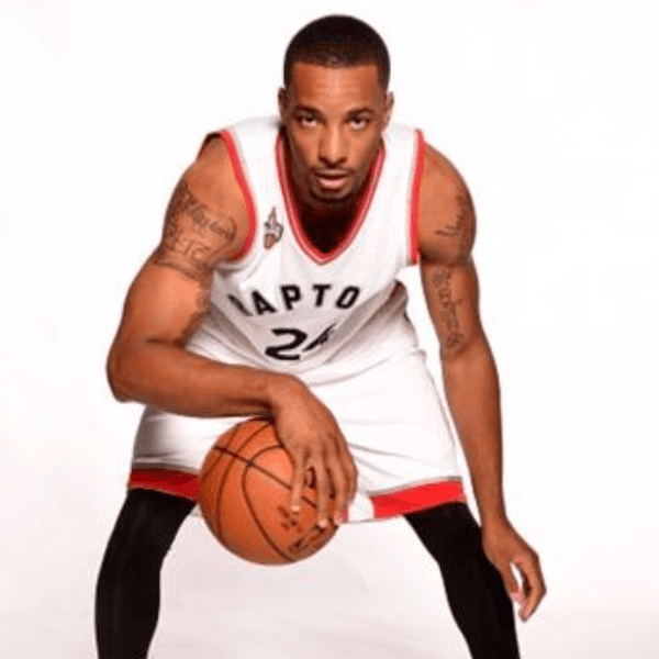 Norman Powell profile image