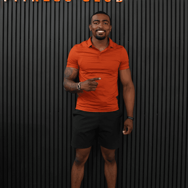 Jordan Smith profile image