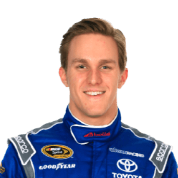 Parker Kligerman profile image