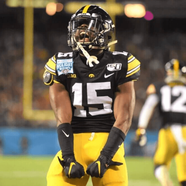 Tyler Goodson profile image