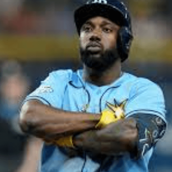 Randy Arozarena profile photo