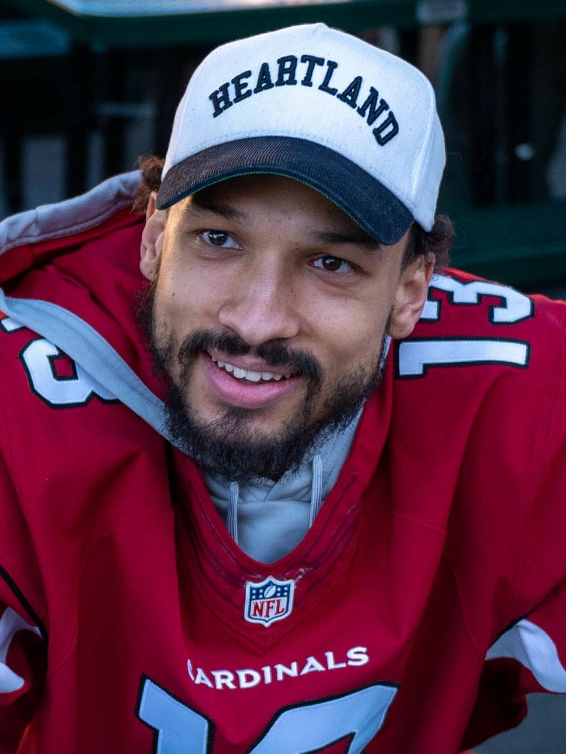 Antoine Wesley profile image