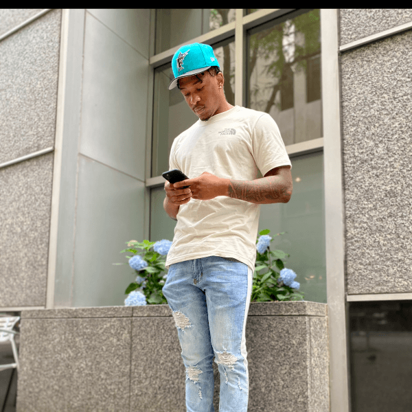 Kenneth Cooper profile photo