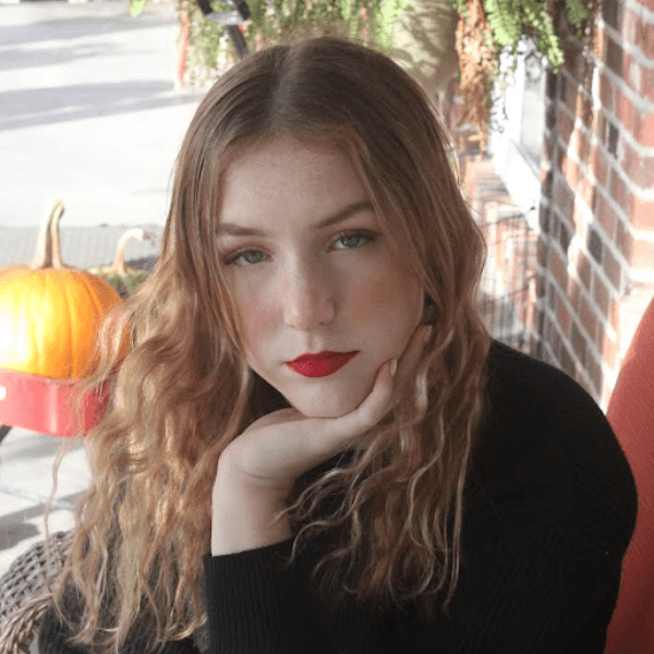 Chloe Kaminski profile photo