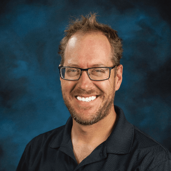 Tim Hacker profile image