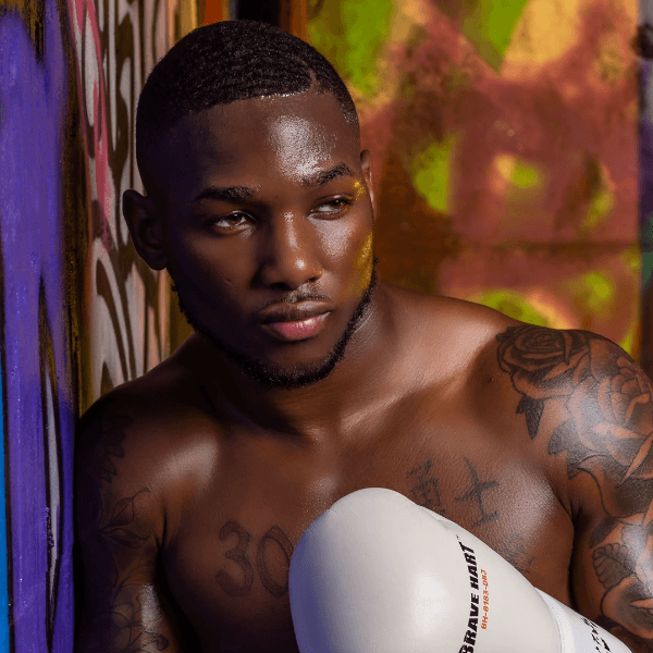 Daniel Bailey profile image