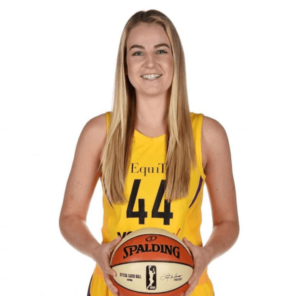 Karlie Samuelson profile image