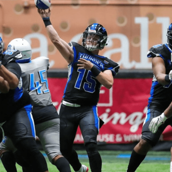 Kacey Otto profile image