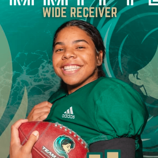 Madi Grayson profile photo