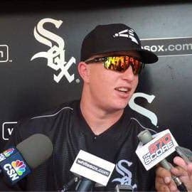 Zack Collins profile image