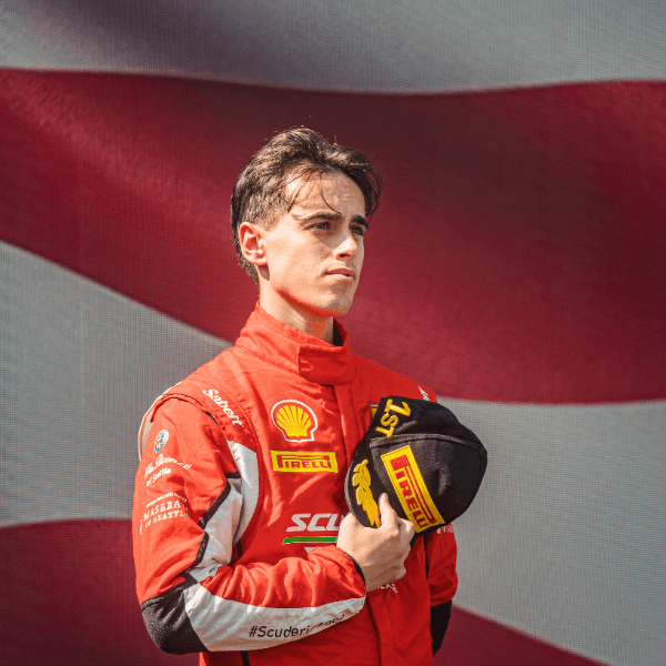 Massimo Perrina profile photo