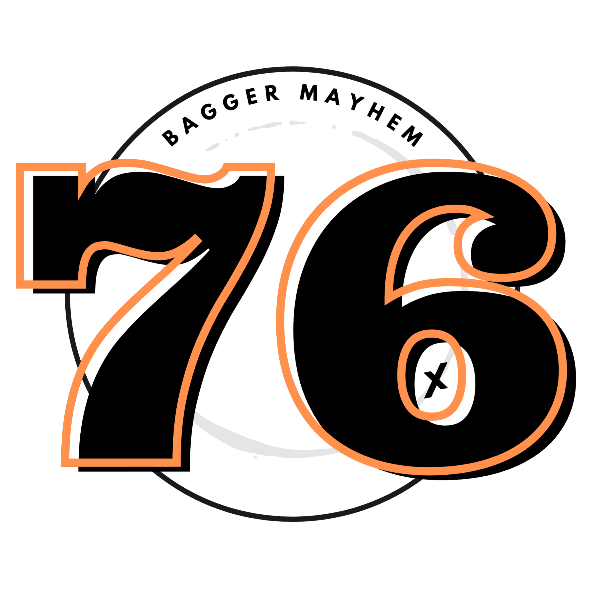 BMR (Bagger Mayhem Racing) profile image