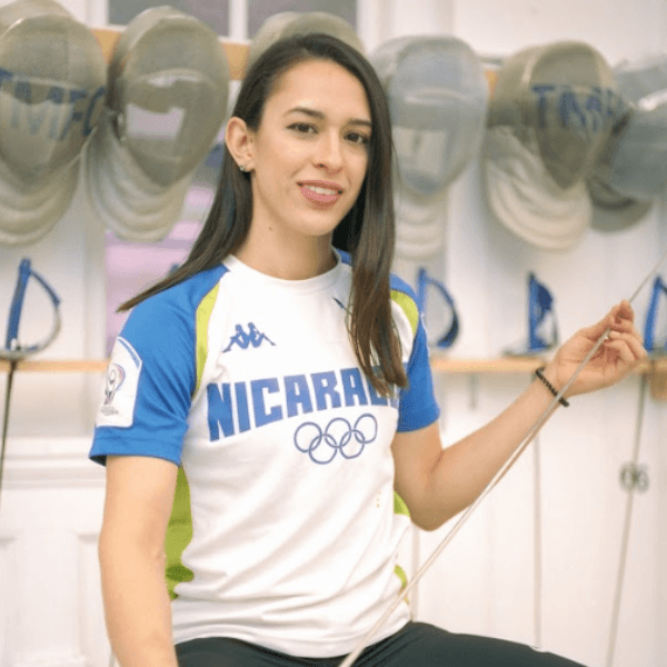 Fatima Largaespada profile photo