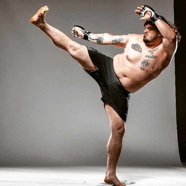 Billy Swanson profile image