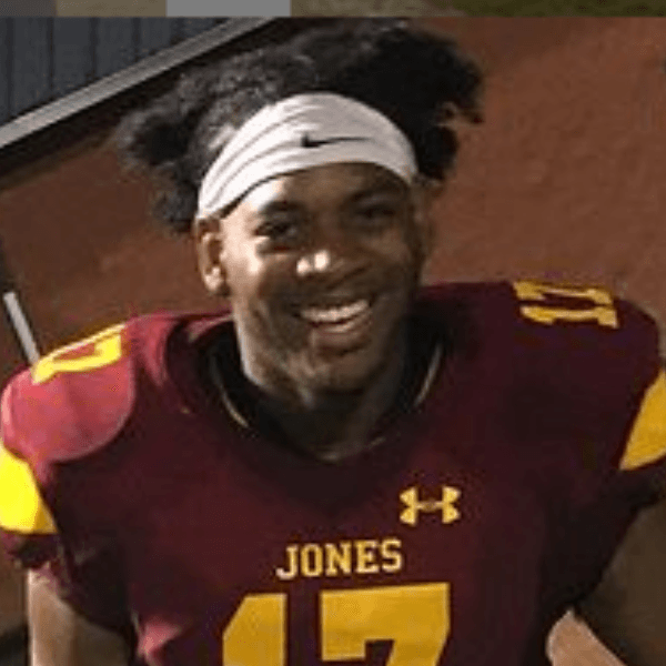 Chancie Tidwell profile image