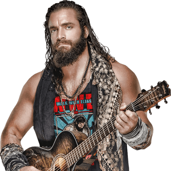 Jeff "Elias" Sciullo profile image