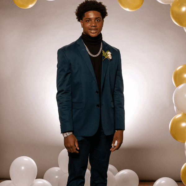 Tae'Shaun Johnson profile image