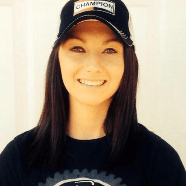 Haley Moody profile image