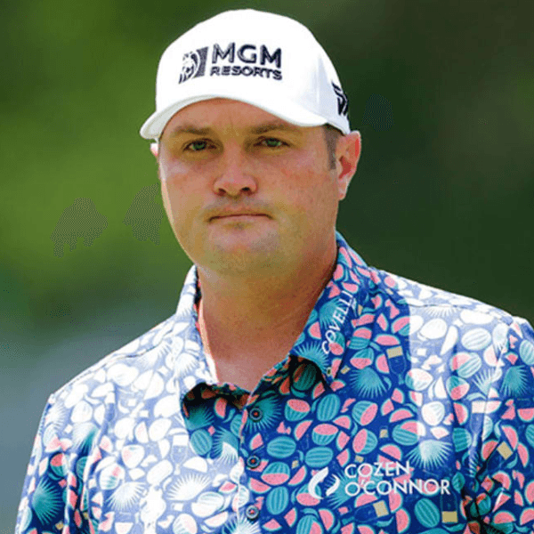 Jason Kokrak profile image